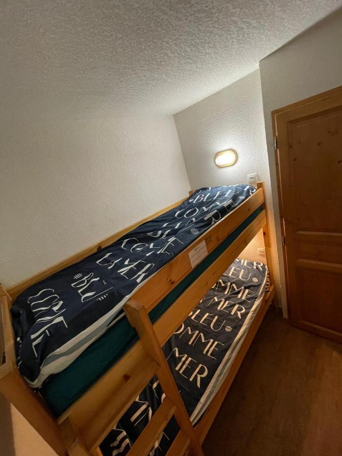 Appartement 6 Personnes Grand Panorama Saint-Gervais-les-Bains Exterior foto